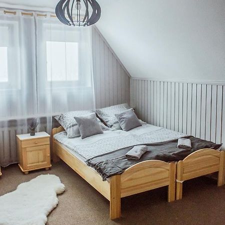 Apartament Z Widokiem Na Krupowki, Krupowki 48 "Budynek Polskich Kolei Linowych" Daire Zakopane Dış mekan fotoğraf