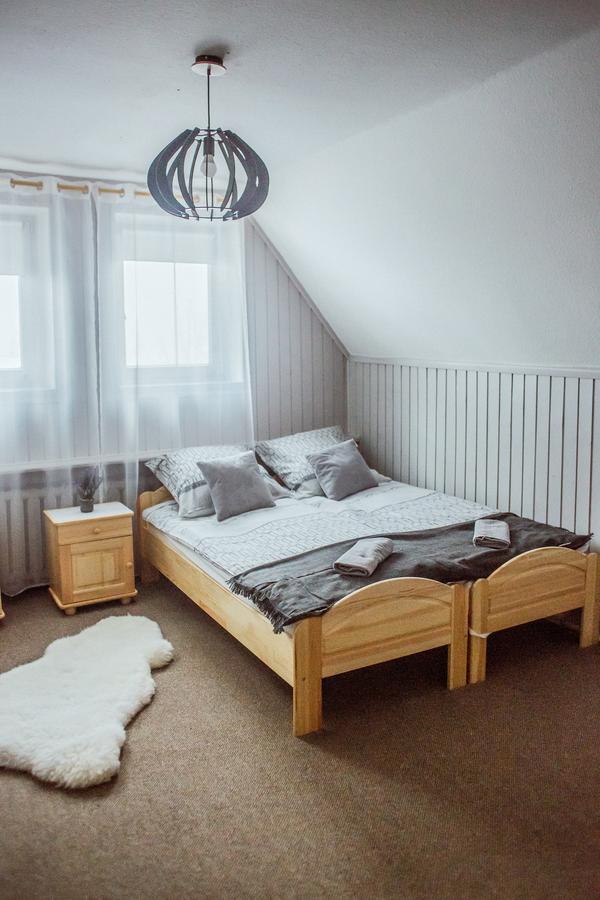 Apartament Z Widokiem Na Krupowki, Krupowki 48 "Budynek Polskich Kolei Linowych" Daire Zakopane Dış mekan fotoğraf