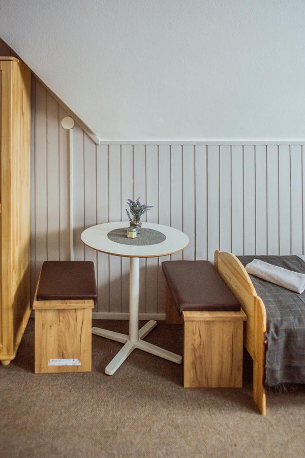 Apartament Z Widokiem Na Krupowki, Krupowki 48 "Budynek Polskich Kolei Linowych" Daire Zakopane Dış mekan fotoğraf