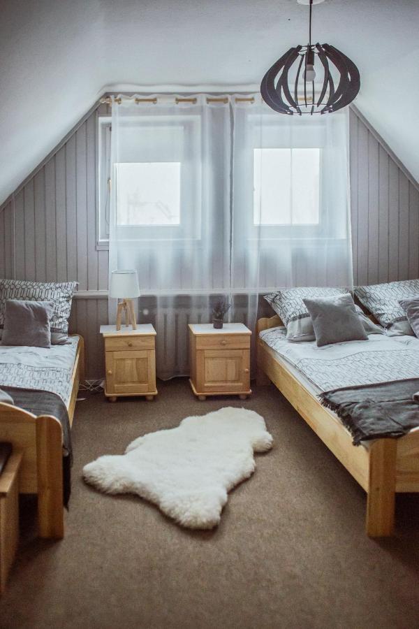 Apartament Z Widokiem Na Krupowki, Krupowki 48 "Budynek Polskich Kolei Linowych" Daire Zakopane Dış mekan fotoğraf
