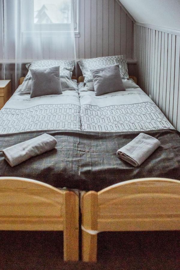 Apartament Z Widokiem Na Krupowki, Krupowki 48 "Budynek Polskich Kolei Linowych" Daire Zakopane Dış mekan fotoğraf