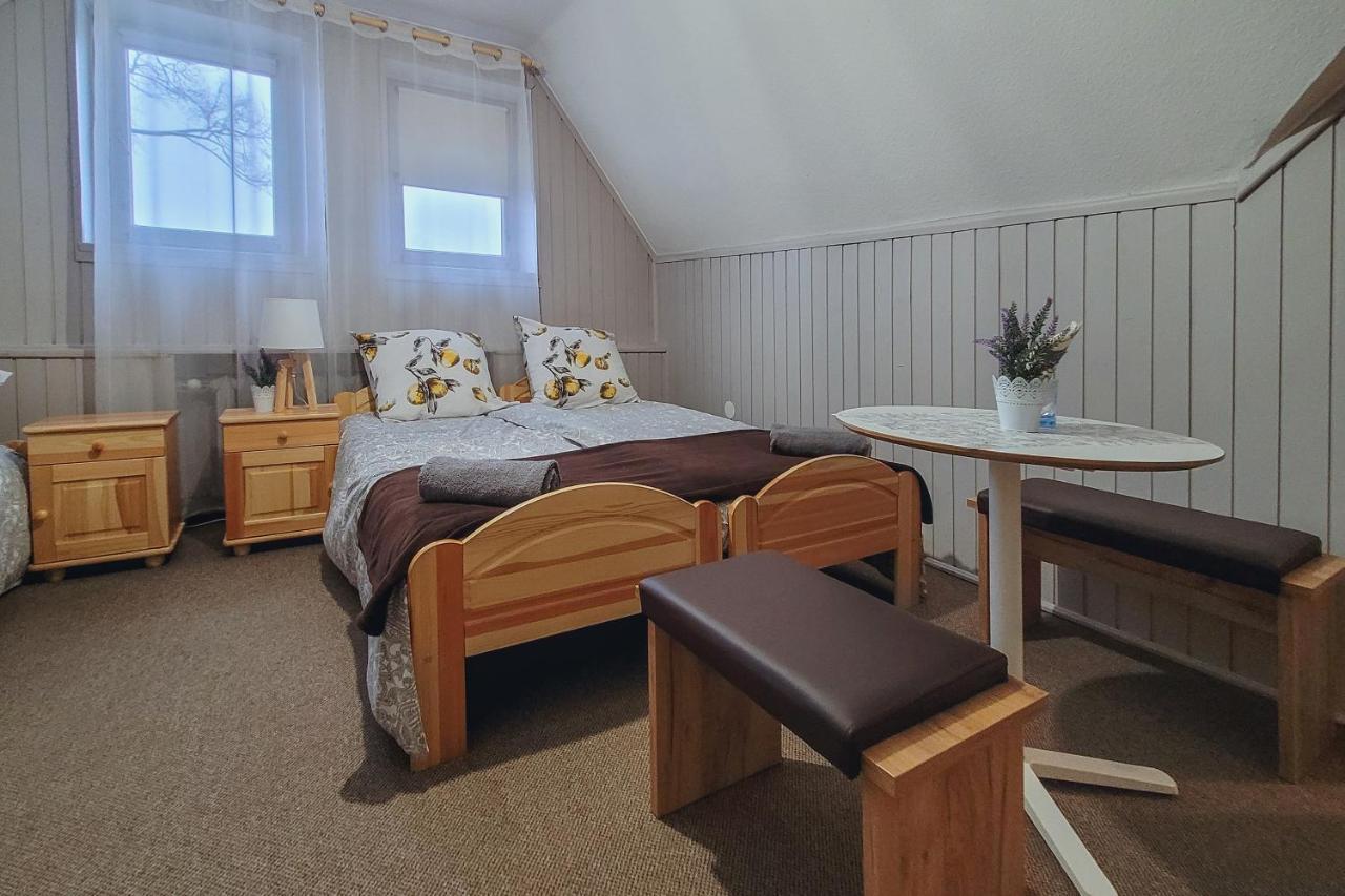 Apartament Z Widokiem Na Krupowki, Krupowki 48 "Budynek Polskich Kolei Linowych" Daire Zakopane Dış mekan fotoğraf
