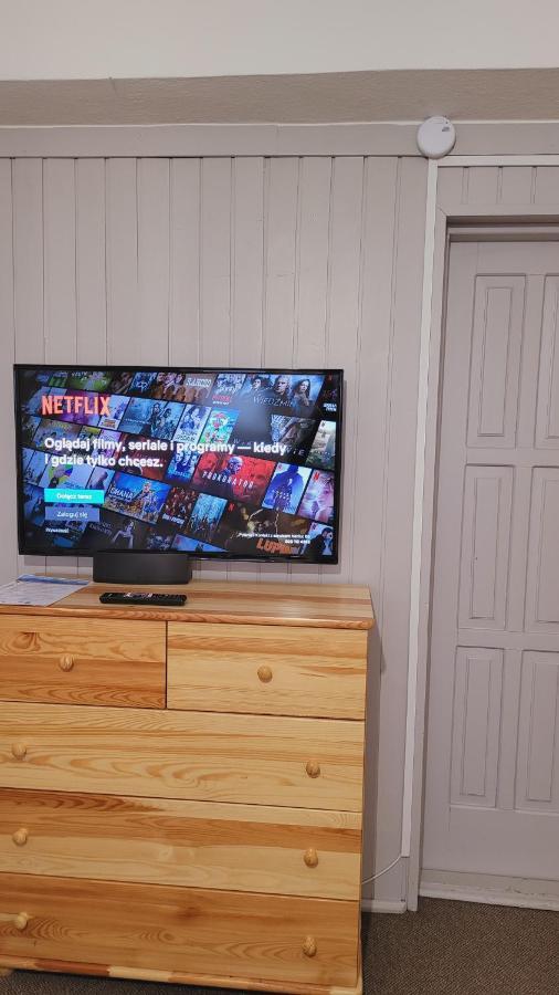 Apartament Z Widokiem Na Krupowki, Krupowki 48 "Budynek Polskich Kolei Linowych" Daire Zakopane Dış mekan fotoğraf